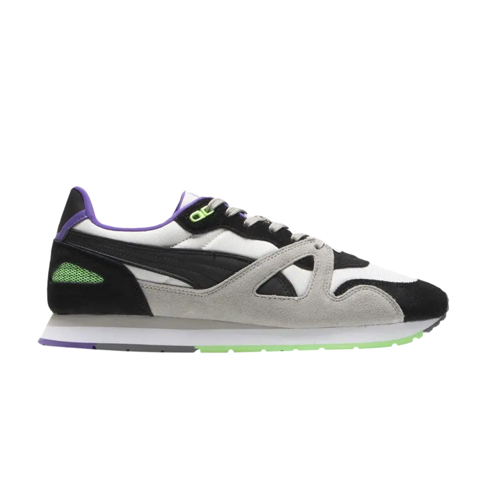 

Кроссовки Mirage OG Puma, серый