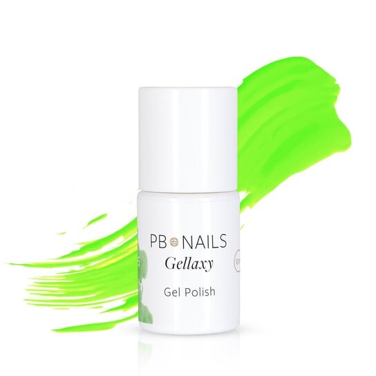 

Гибридный лак GE175 Lime Happiness, 10 мл Pb Nails