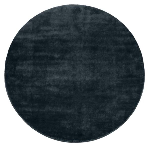 

Коврик для ванной Paco Home Kanda 360, 1,4x80 см цвет blaublau