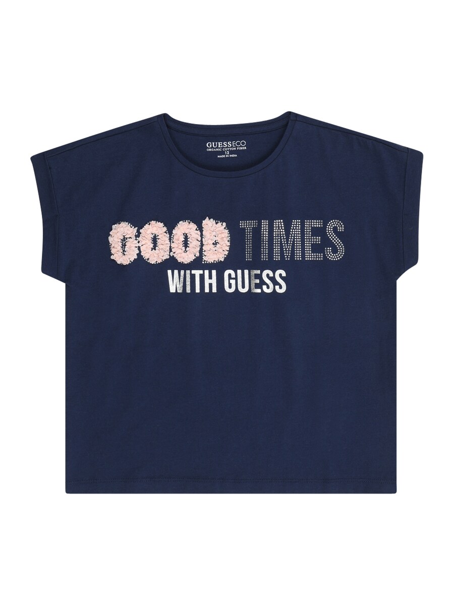 

Рубашка GUESS, синий