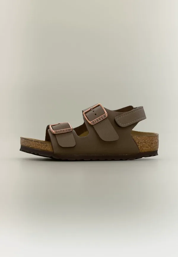 Сандалии milano унисекс Birkenstock, Mocca