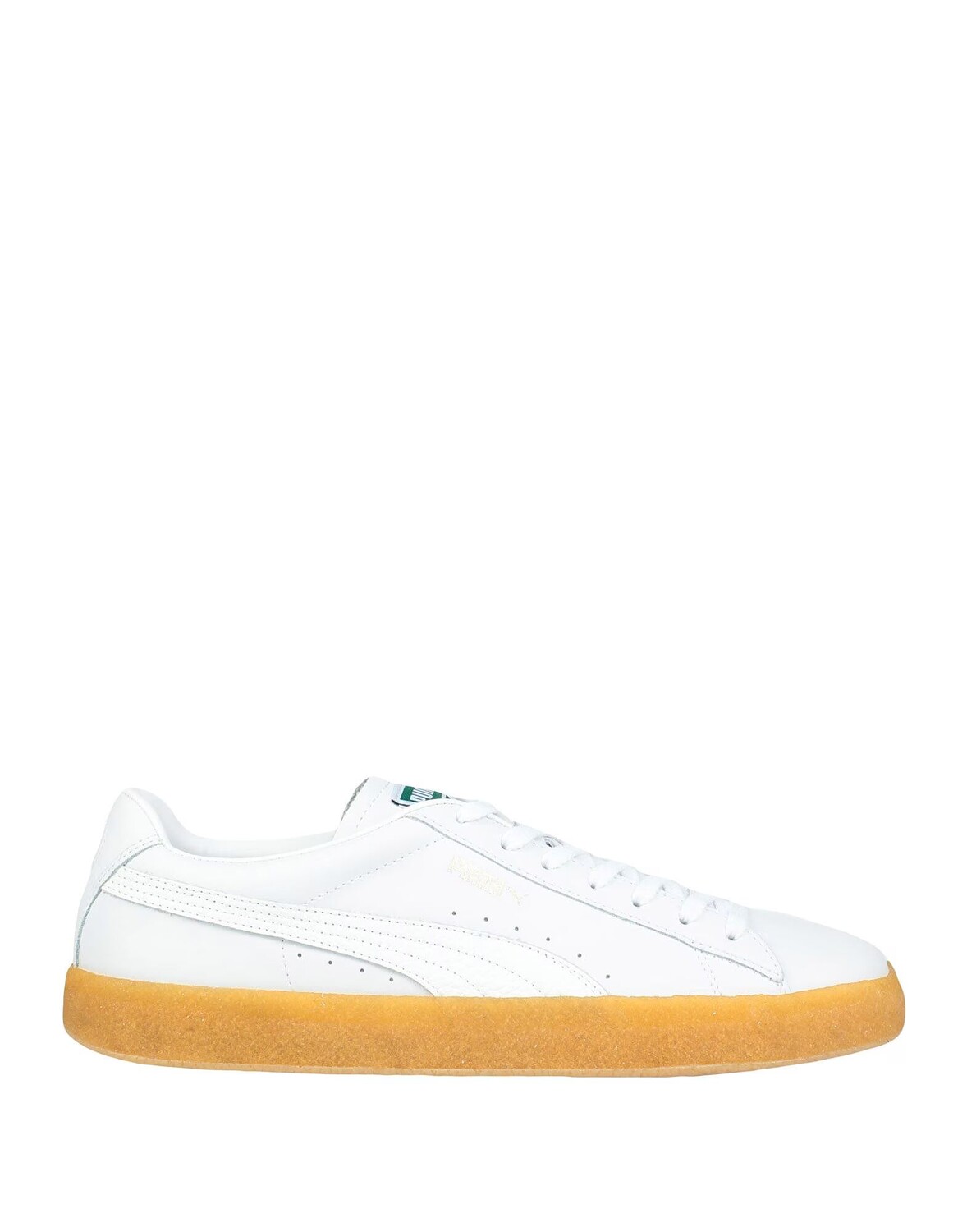 

Кроссовки Puma, белый