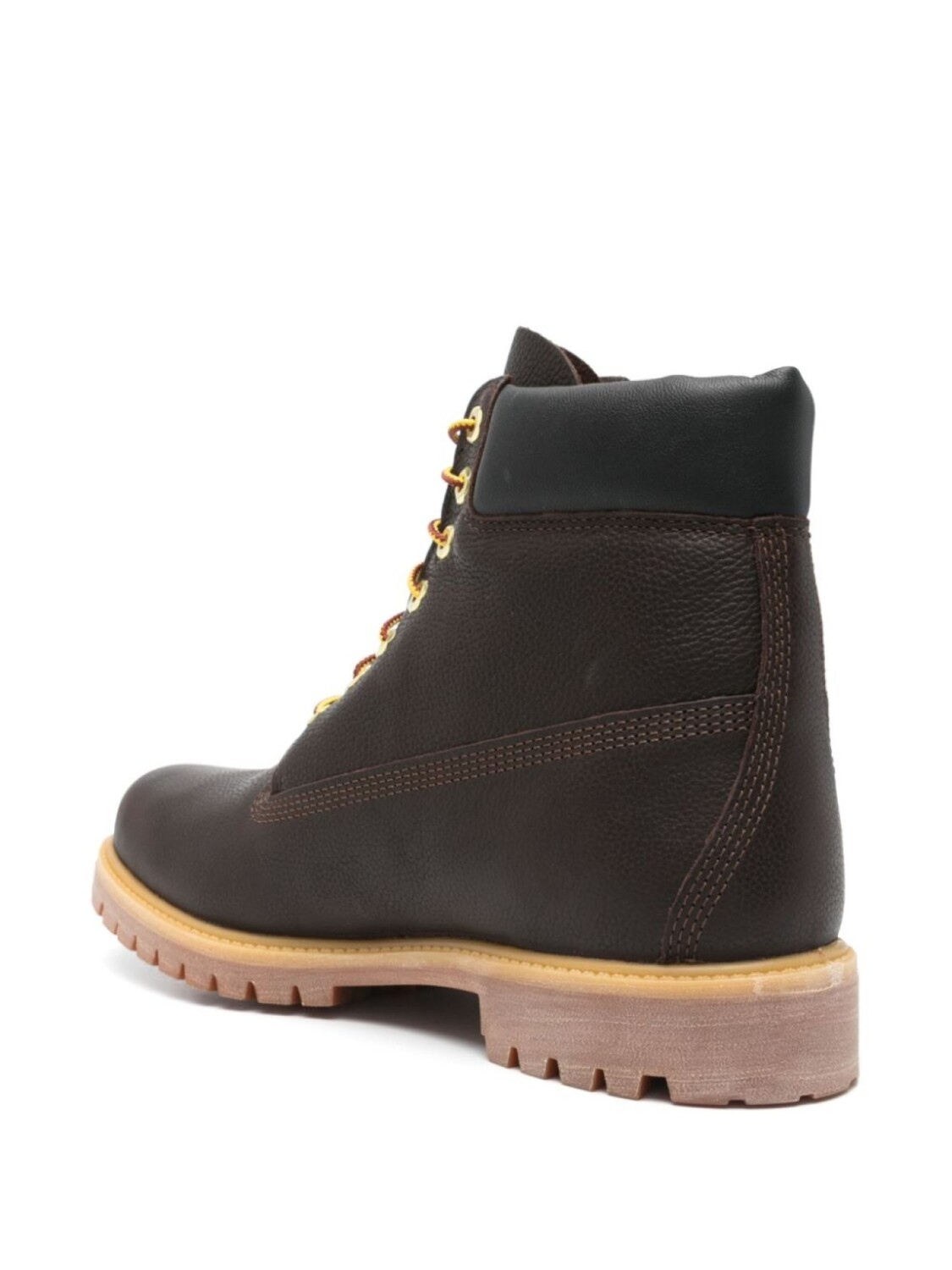 Водонепроницаемые ботинки Timberland, коричневый — фото 3