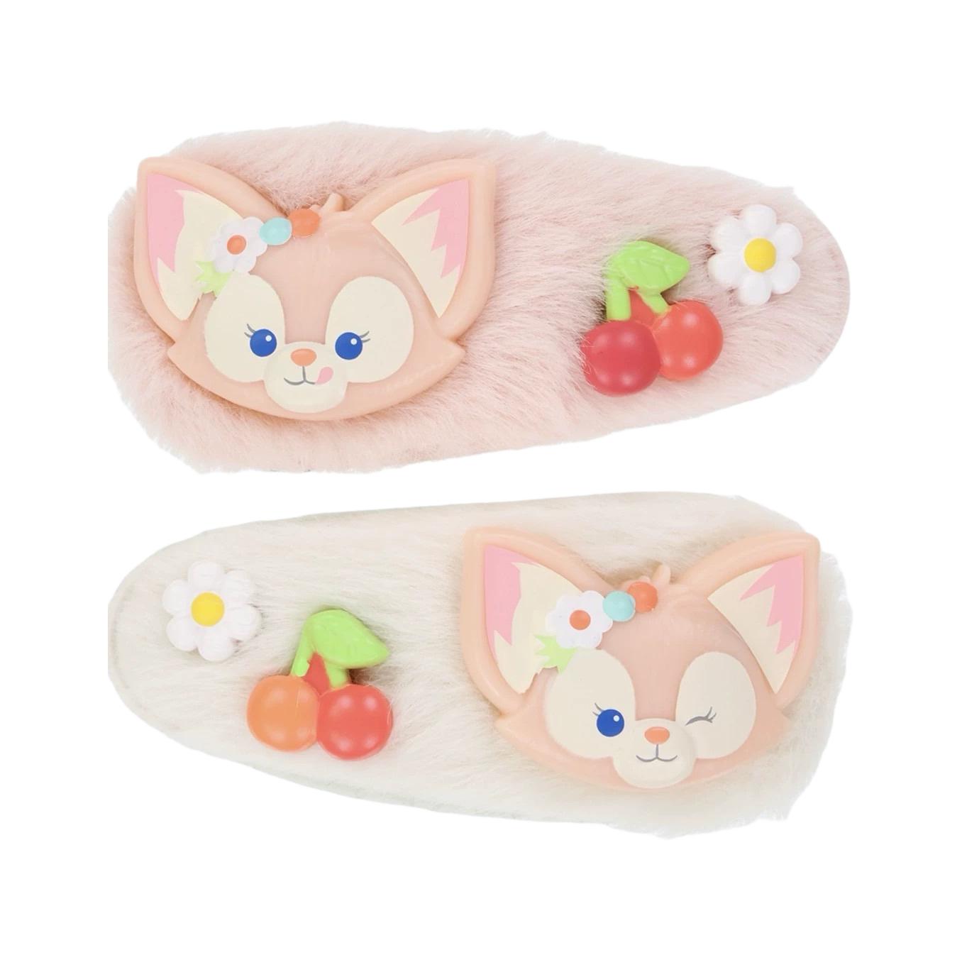 

Зажимы для волос Unisex Multicolor Disney, мультиколор