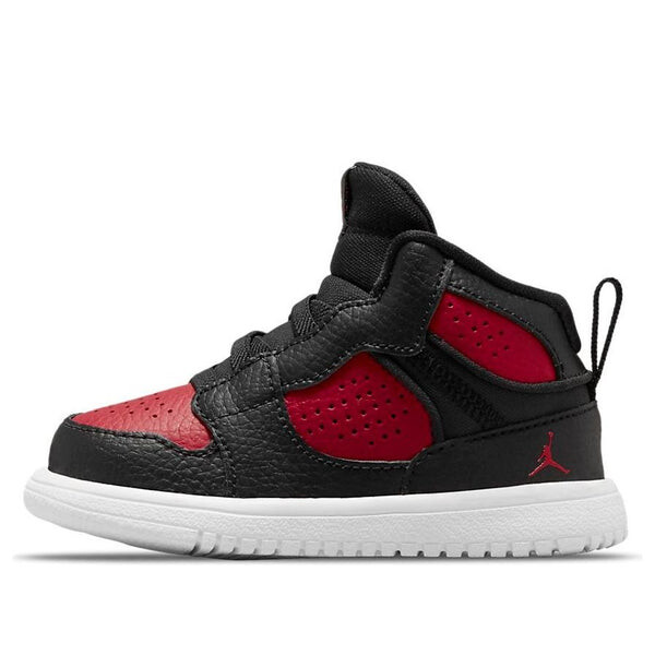 

Кроссовки Access Air Jordan, черный