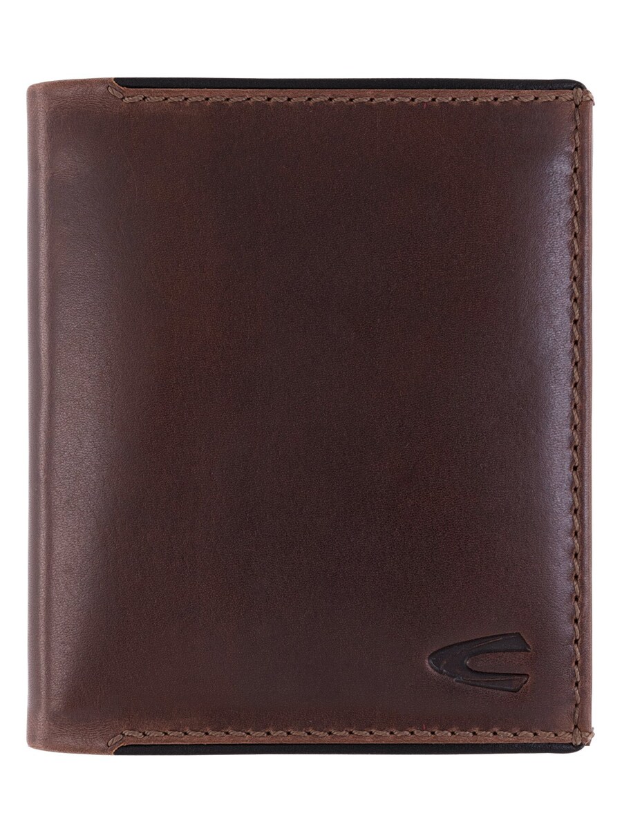 

Кошелек CAMEL ACTIVE, темно-коричневый