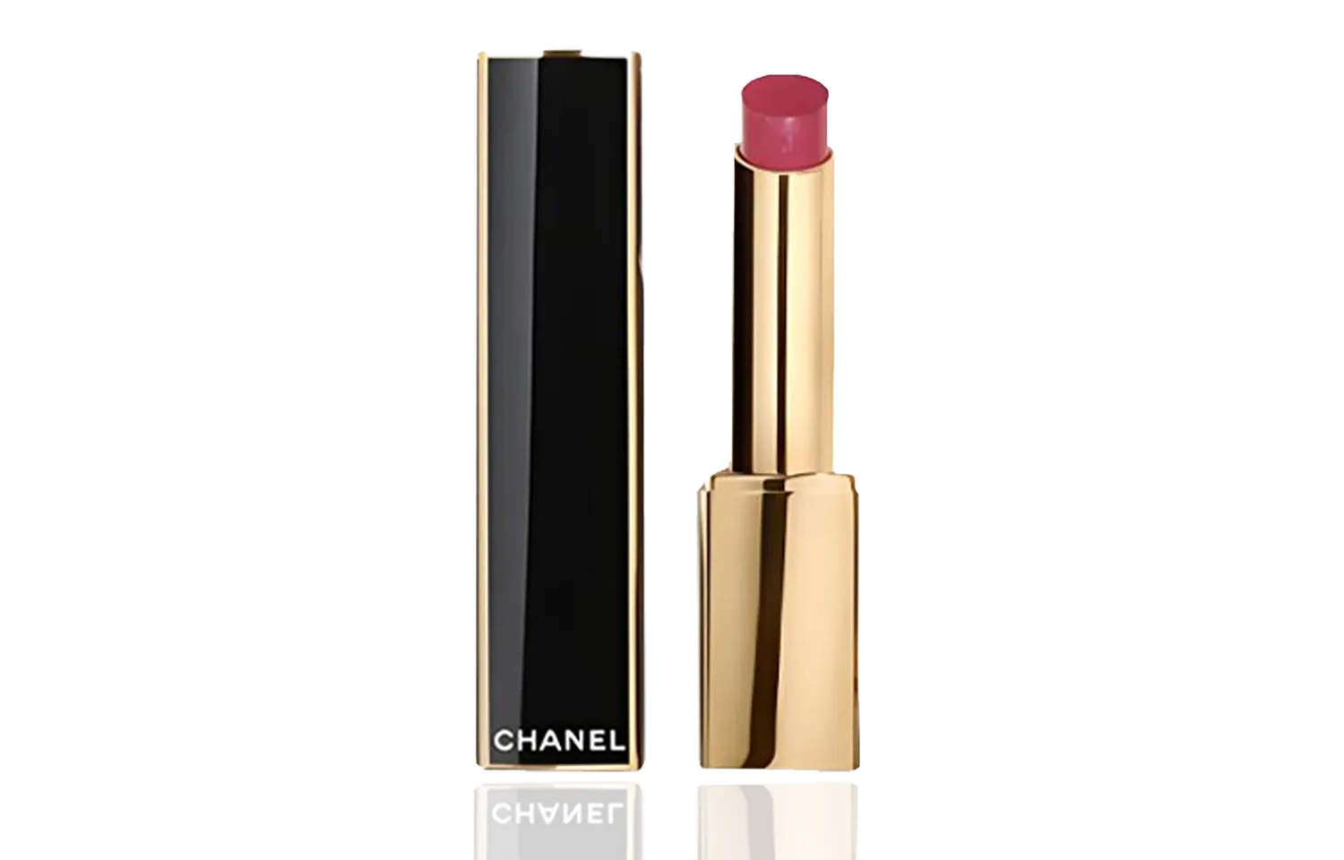 CHANEL Limited Charm Essence помада сатиновая, румяна легко растушевываются 2г подарок на день рождения, Limited Color #917