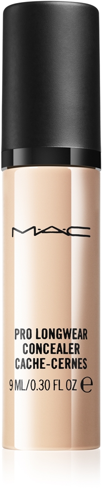 

Жидкий консилер Pro Longwear Conseller Mac Cosmetics, atspalvis nc15 9 мл