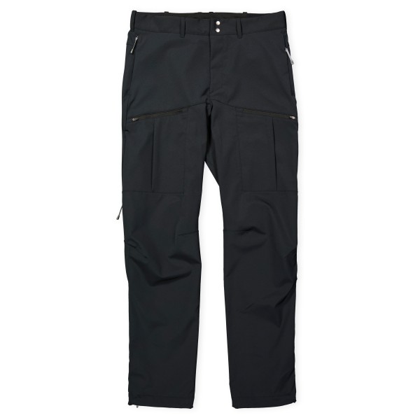 

Больше брюк - брюки для отдыха Houdini, черный