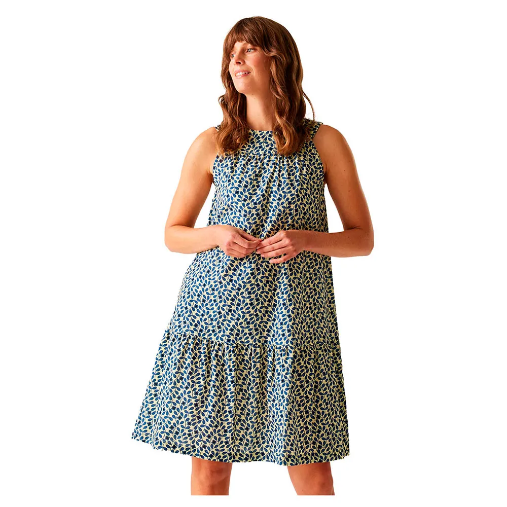 

Платье Regatta Orla Summer II, бежевый