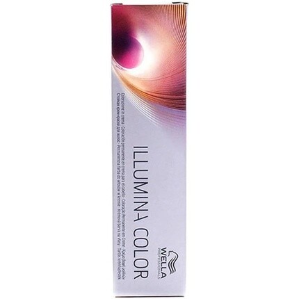 

Краска Wella Illumina № 8/69 60 мл