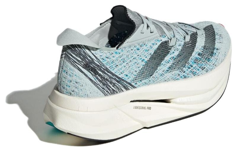 Adidas Adizero Prime X 2.0 Кроссовки Мужчины, Серый — фото 3