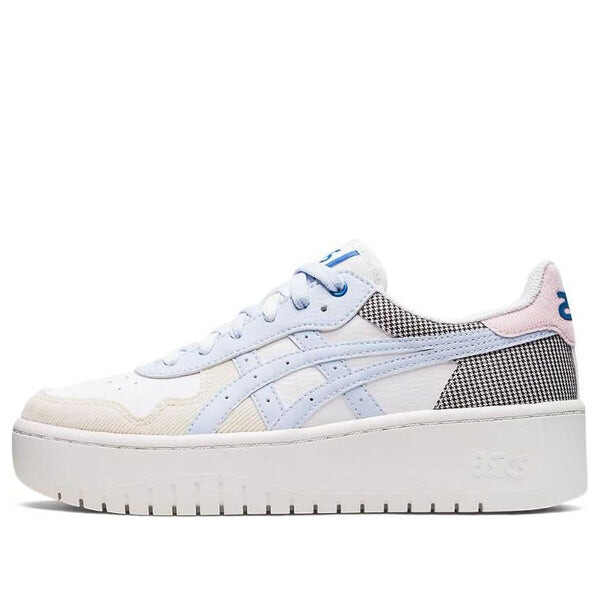 

Кроссовки япония s pf Asics, белый