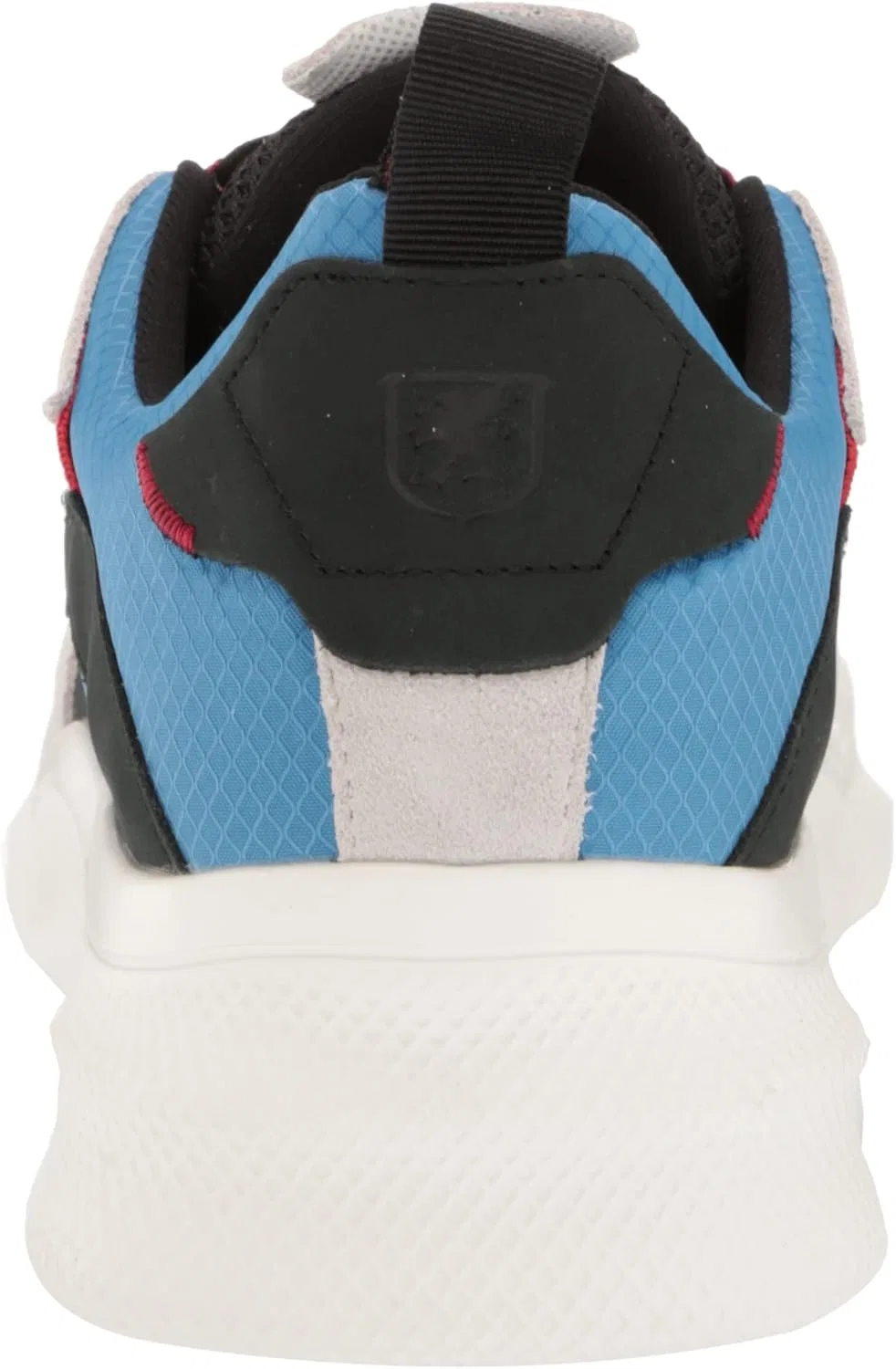 Кроссовки Stacy Adams Herren Ventura на шнуровке, Chalk Blue Multi — фото 3