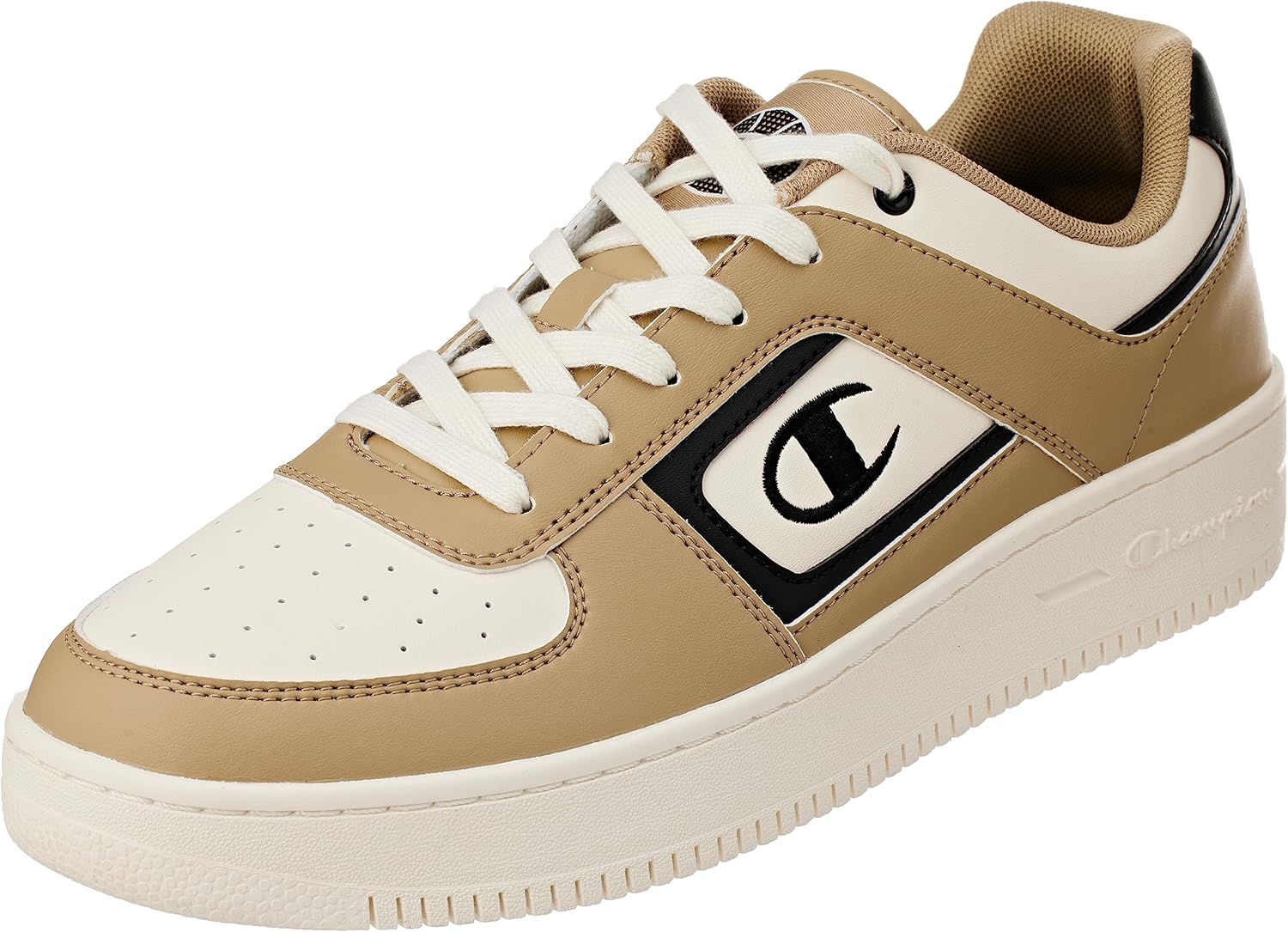 

Мужские низкие кроссовки Champion, мультиколор