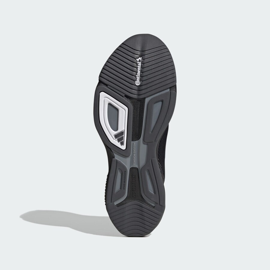 Кроссовки ADIDAS PERFORMANCE Athletic Rapidmove Adv, черный — фото 3