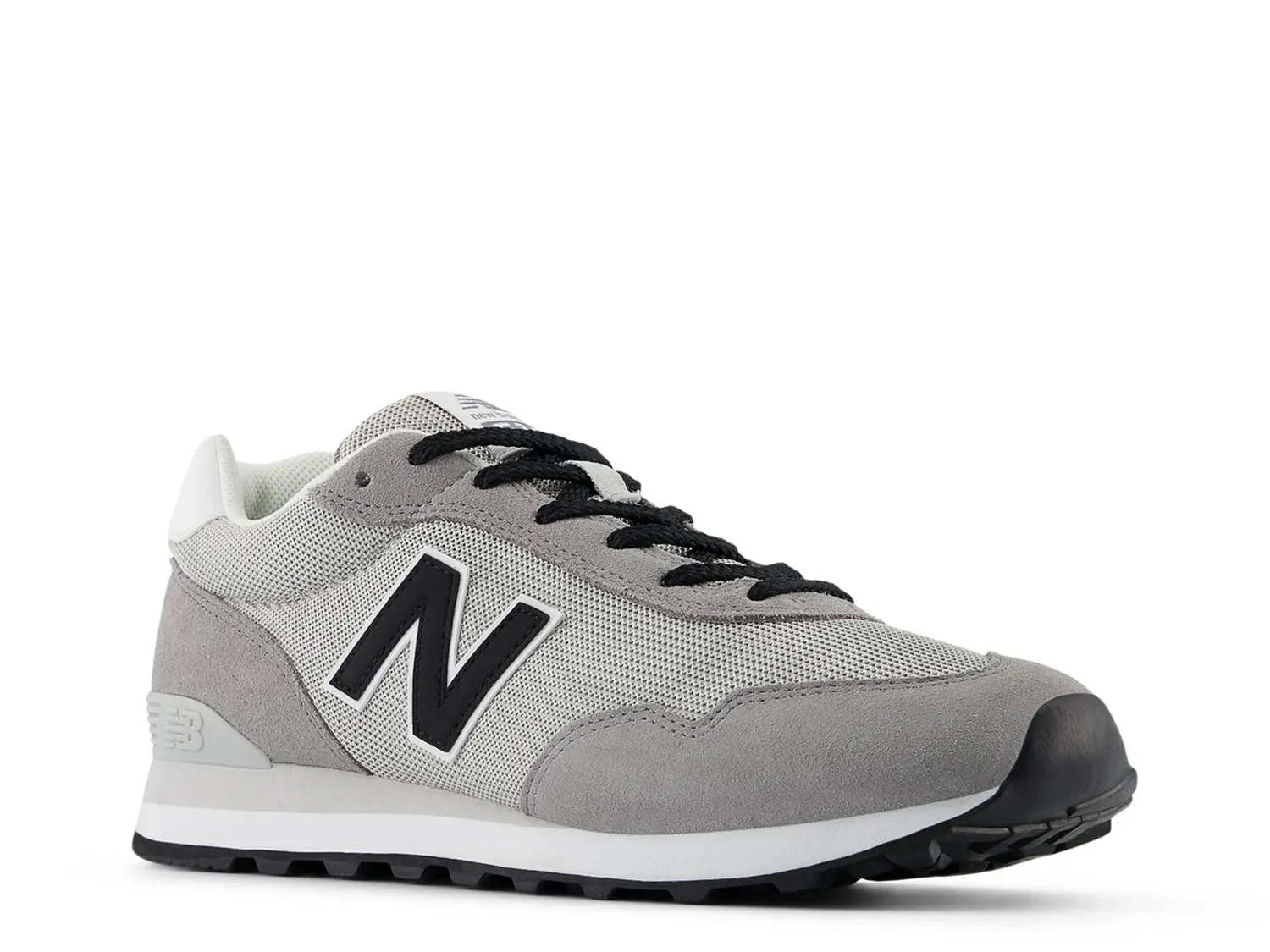 

Кроссовки New Balance 515 — мужские, серые