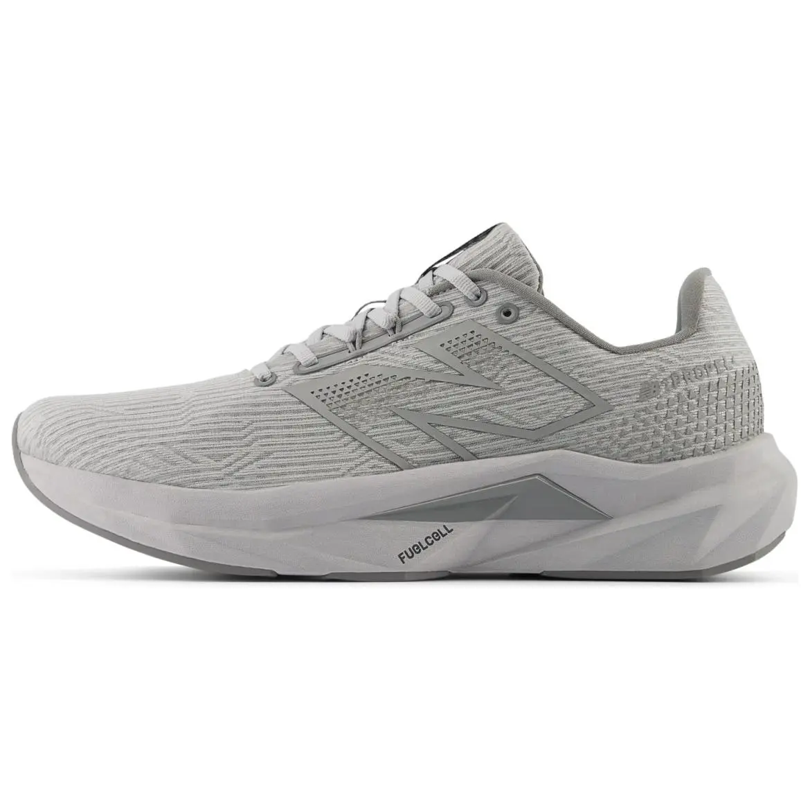 

New Balance Кроссовки Fuelcell Propel V5 'Raincloud Shadow Grey'