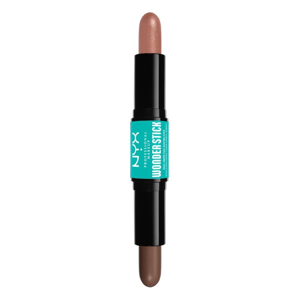 

Палочка для контуринга лица Nyx Wonder Stick, Light Medium