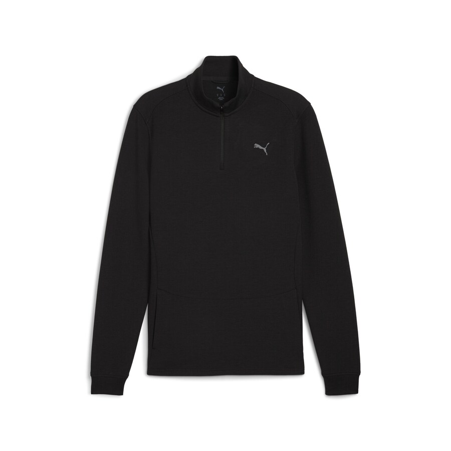 

Футболка Performance PUMA Cloudspun, черный