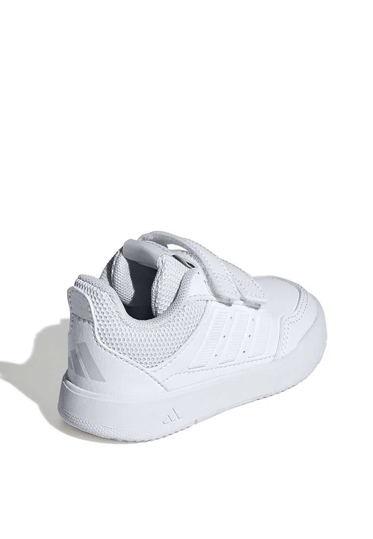 Детские кроссовки Tensaur Sport 3.0, Adidas, цвет белый — фото 3