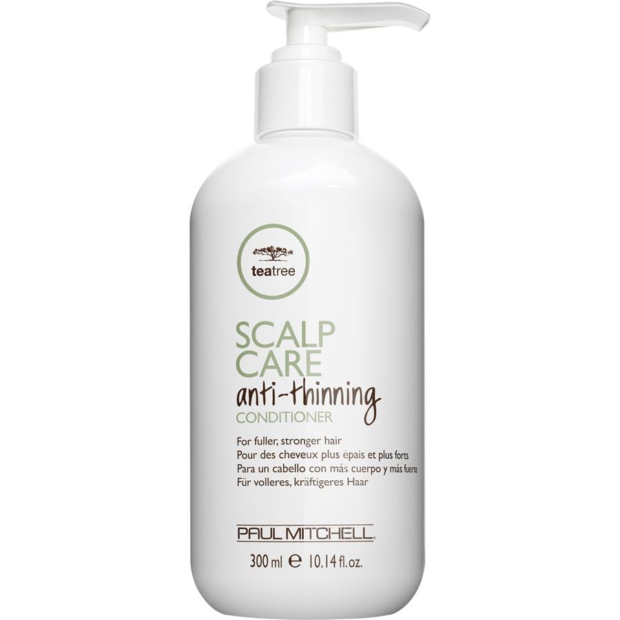 

Кондиционер для волос Paul Mitchell Anti-Thinning Conditioner, 300 ml