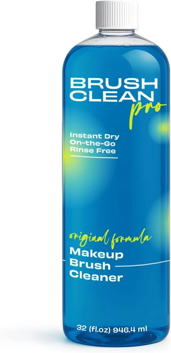 Средство для чистки кистей Brush Clean Pro 32 унции