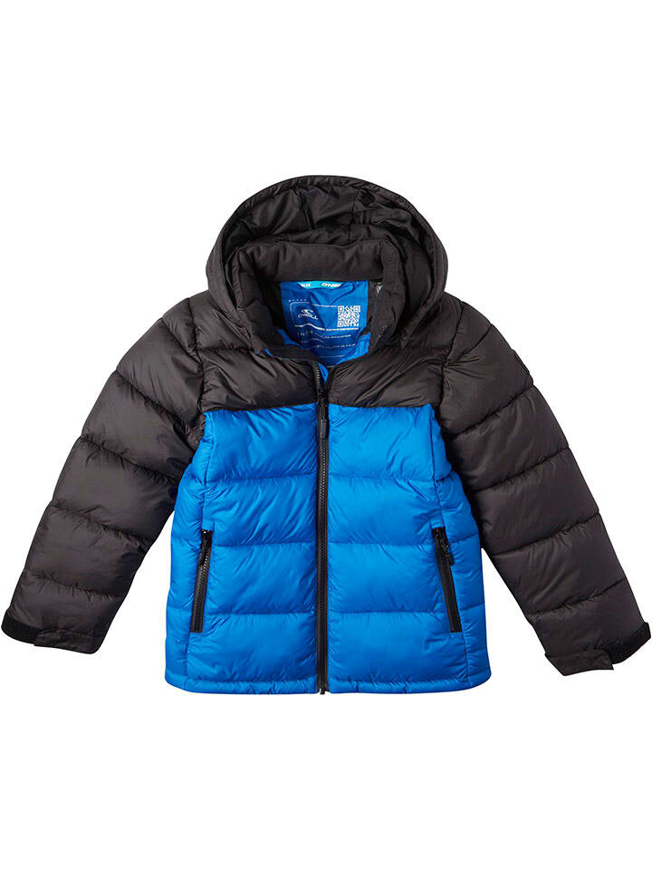 

Зимняя куртка O'Neill Winterjacke O'Riginal, цвет Blau/Schwarz