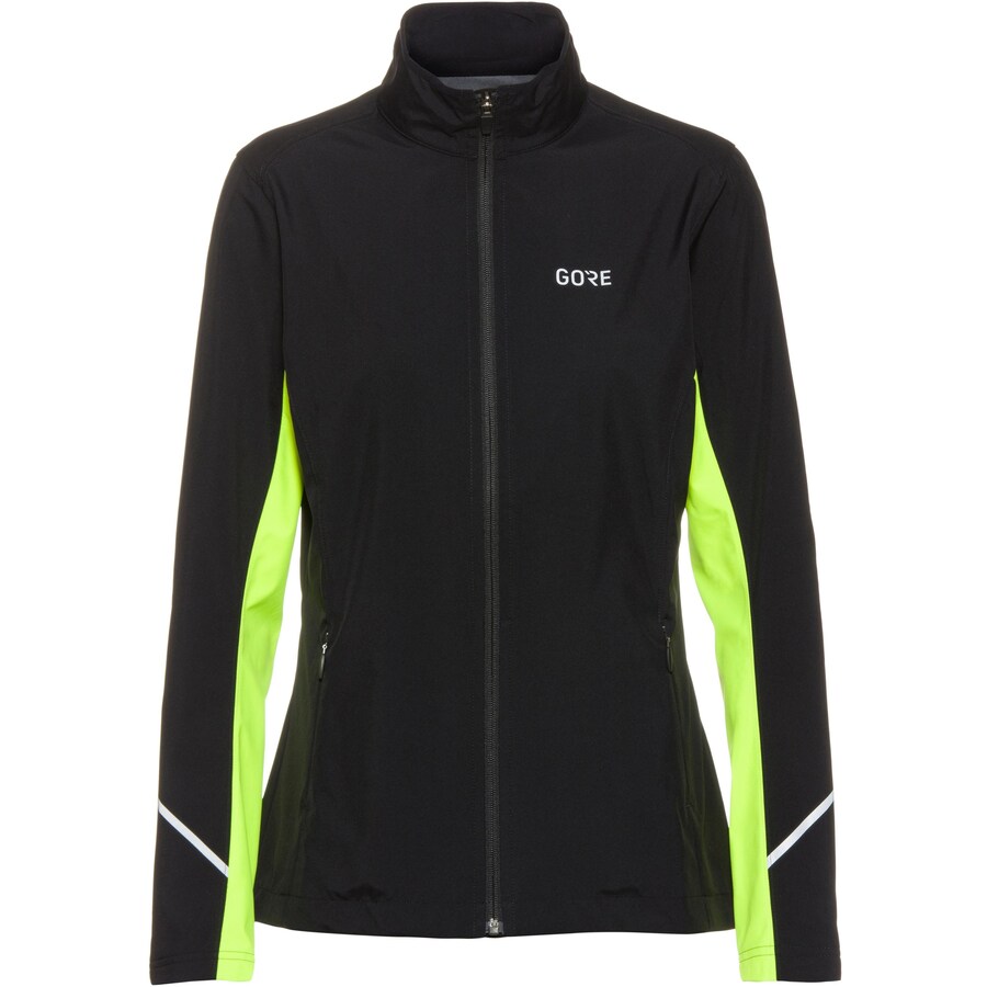 

Спортивная куртка GORE WEAR Partial Infinium, черный