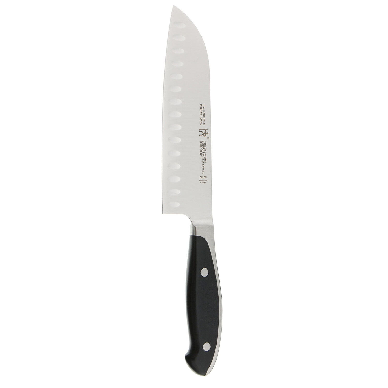 

Нож Сантоку Henckels International Forged Synergy