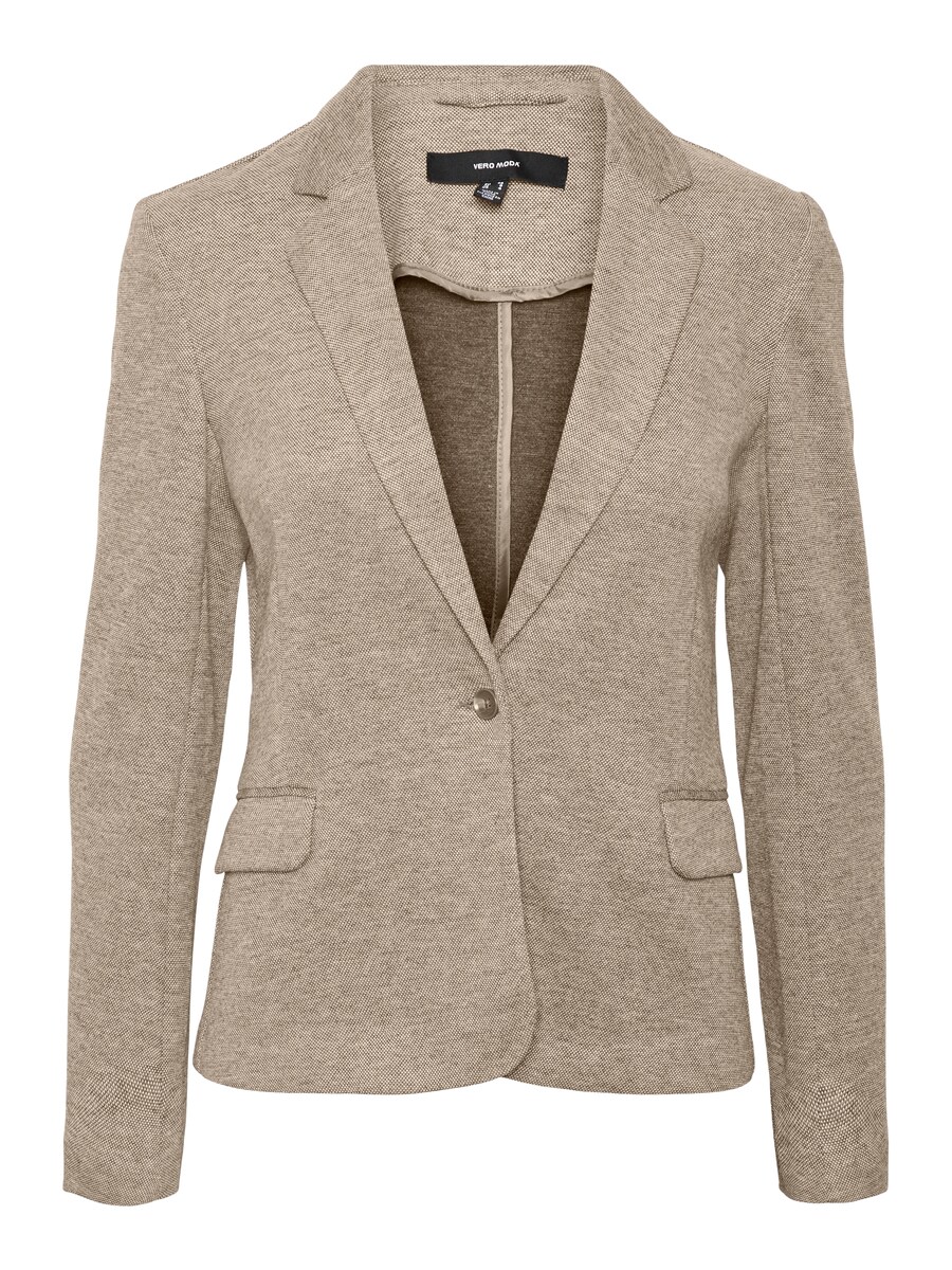 

Блейзер VERO MODA VMJulia, светло-коричневый