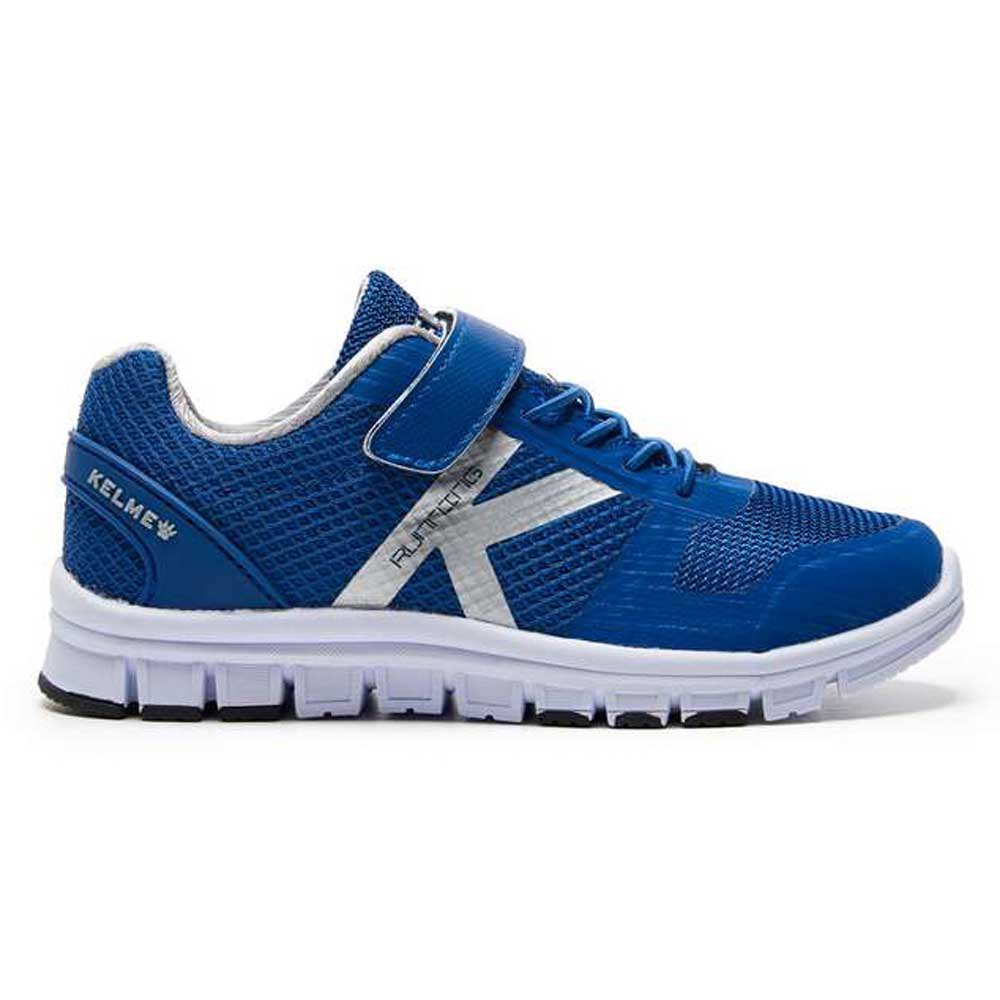 

Кроссовки для бега Kelme K Rookie Elastic, синий