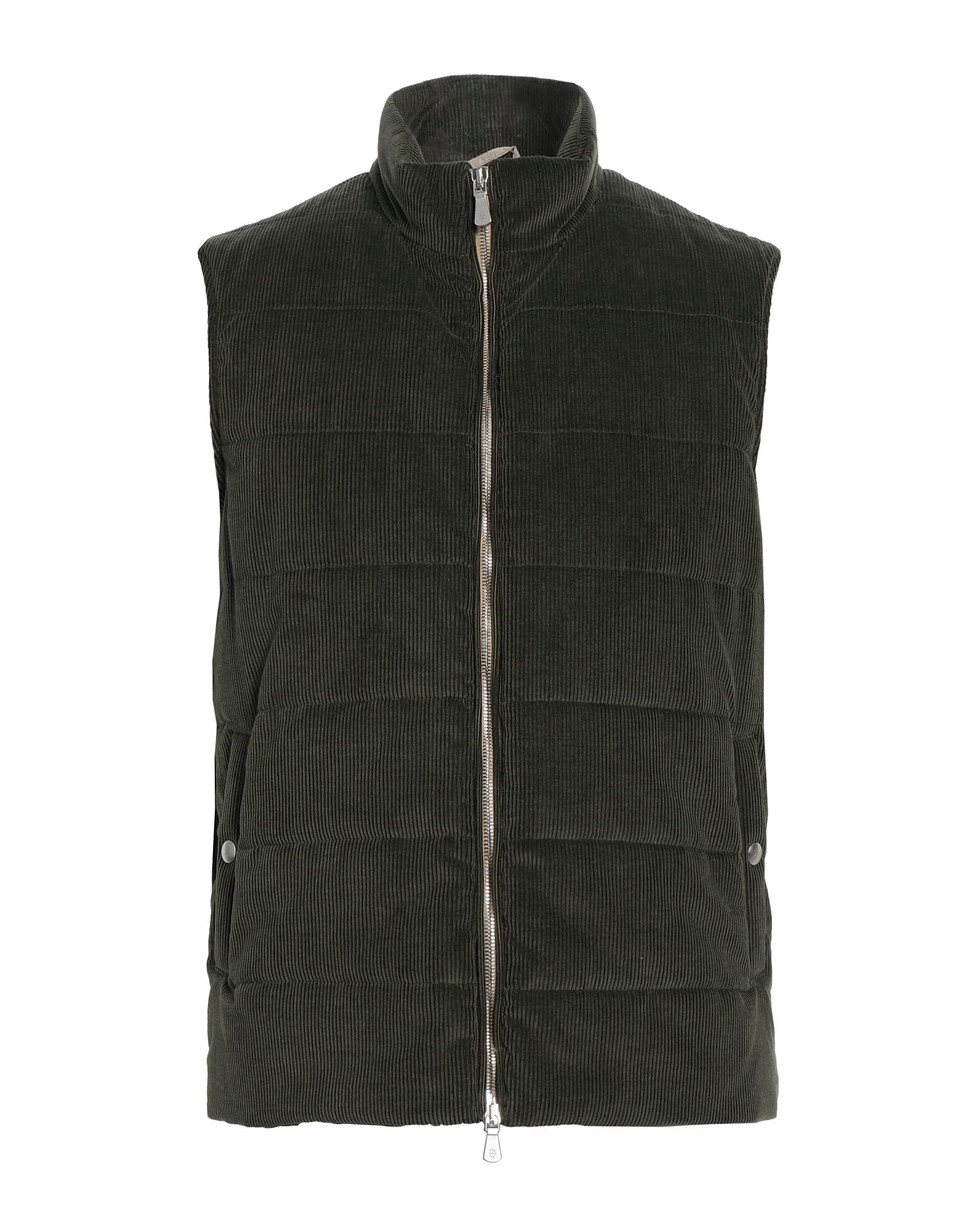 

Жилет Eleventy, зеленый