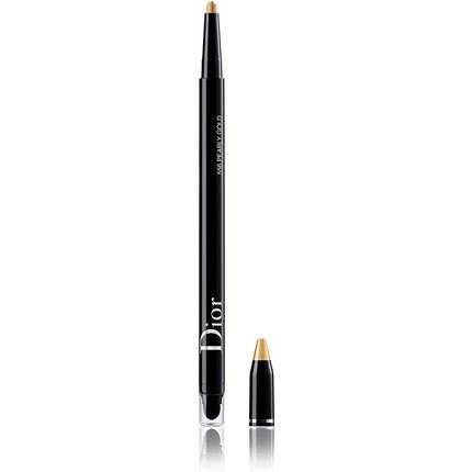 

Водостойкий карандаш для глаз Stylo 24H, цвет 640: сатиновое золото, Dior
