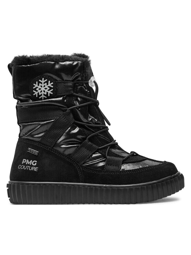 

Зимние ботинки Primigi 6938122 S GORE-TEX, черный