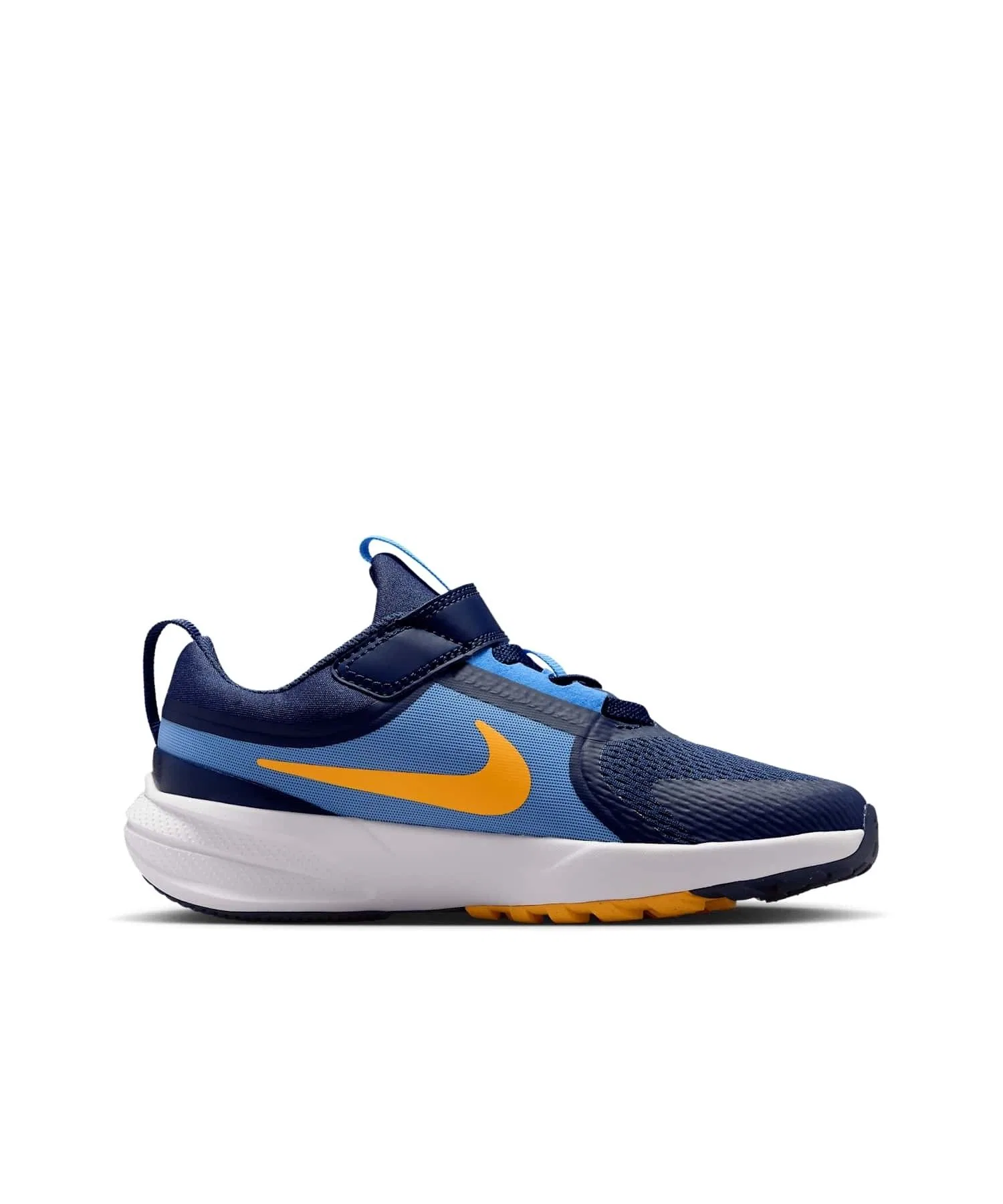 Детские кроссовки Nike Star Runner 5 — фото 4