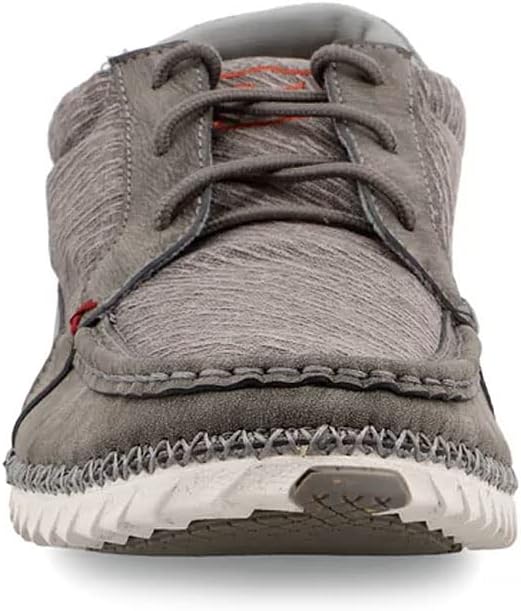 Кроссовки Twisted X Mens Zero-x, серый — фото 3