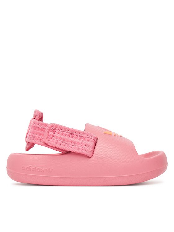 

Сандалии adiform adilette JP5528 Adidas, розовый