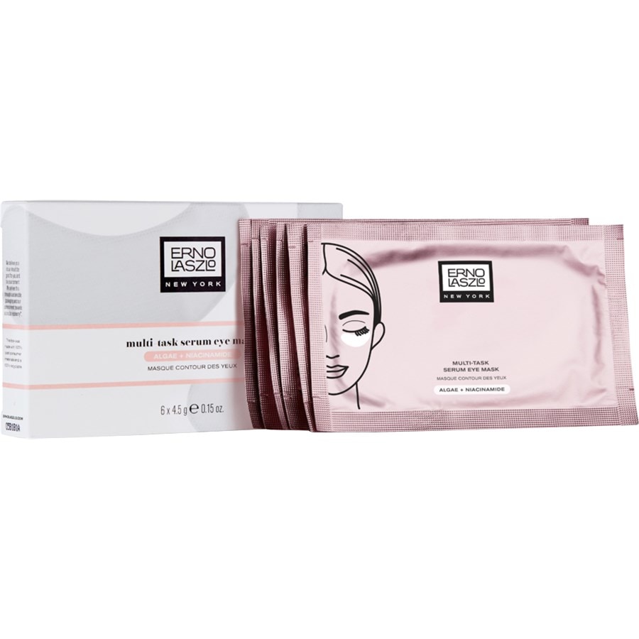 

Сыворотка для глаз Erno Laszlo Eye Serum Mask, 6 x 4,5 g
