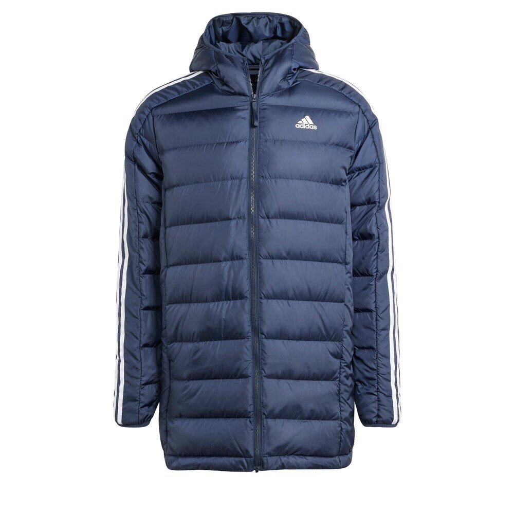 

Уличная куртка Adidas, темно-синий