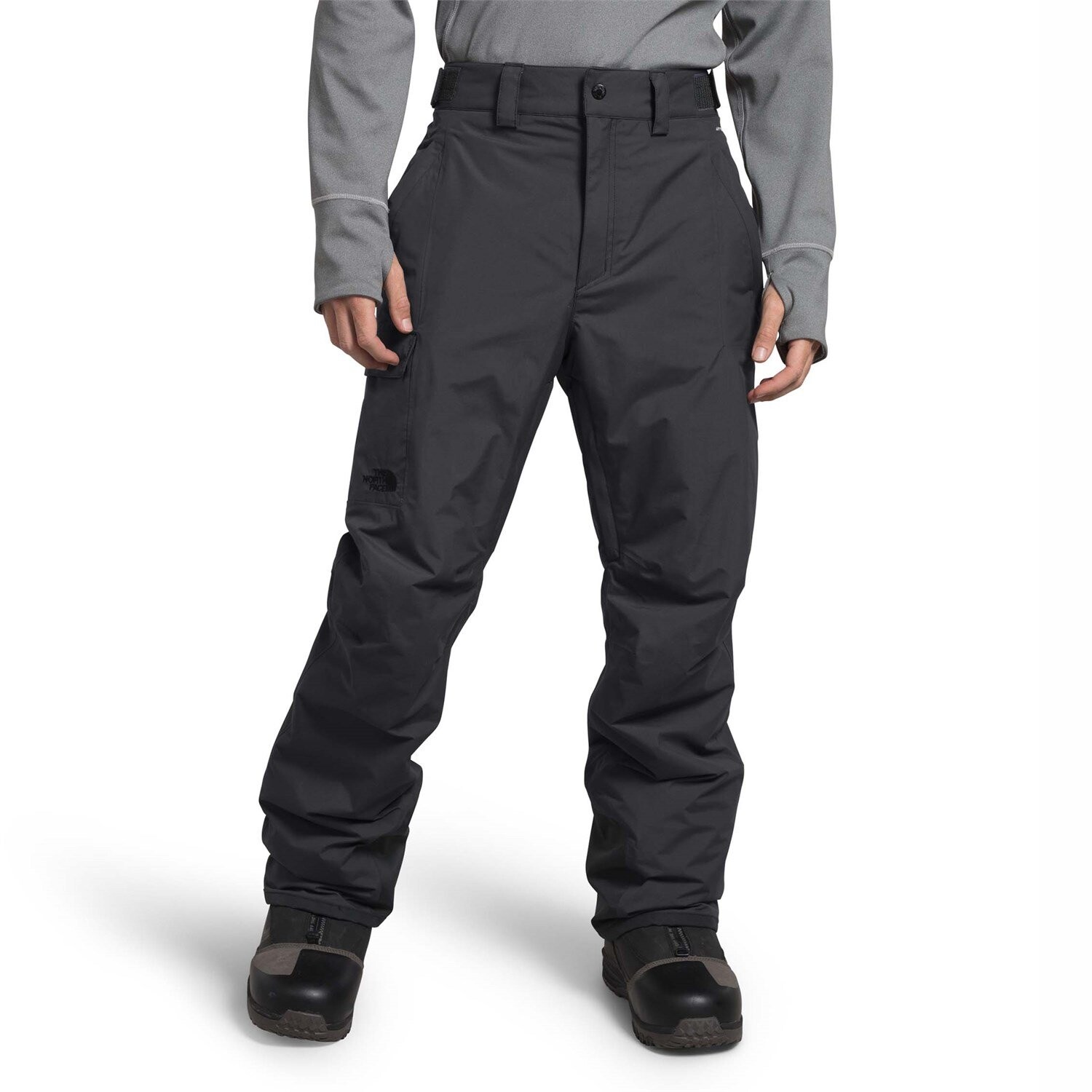 

Брюки The North Face Freedom Insulated, цвет Asphalt grey