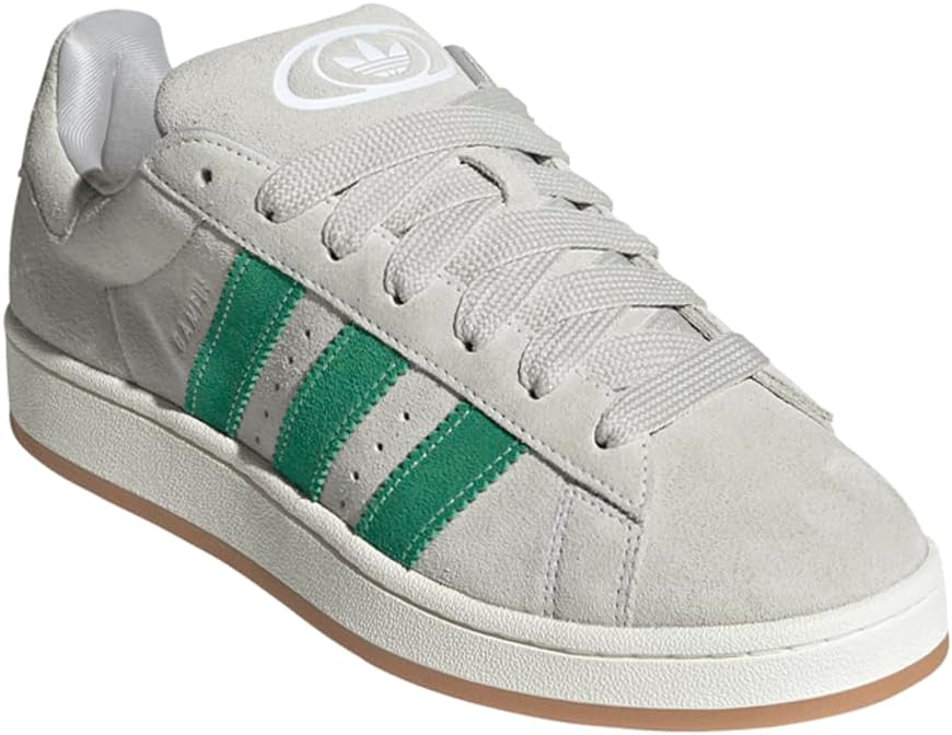 Мужские кроссовки Adidas Campus 00-х, зеленый — фото 2