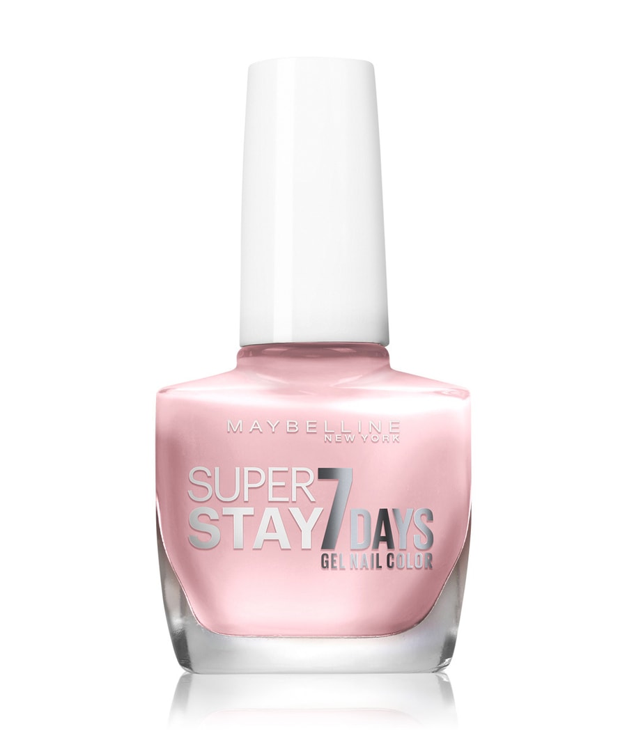 

Лак для ногтей Maybelline Super Stay 7 Days, Nr. 928 - Uptown Minimals, 10 ml