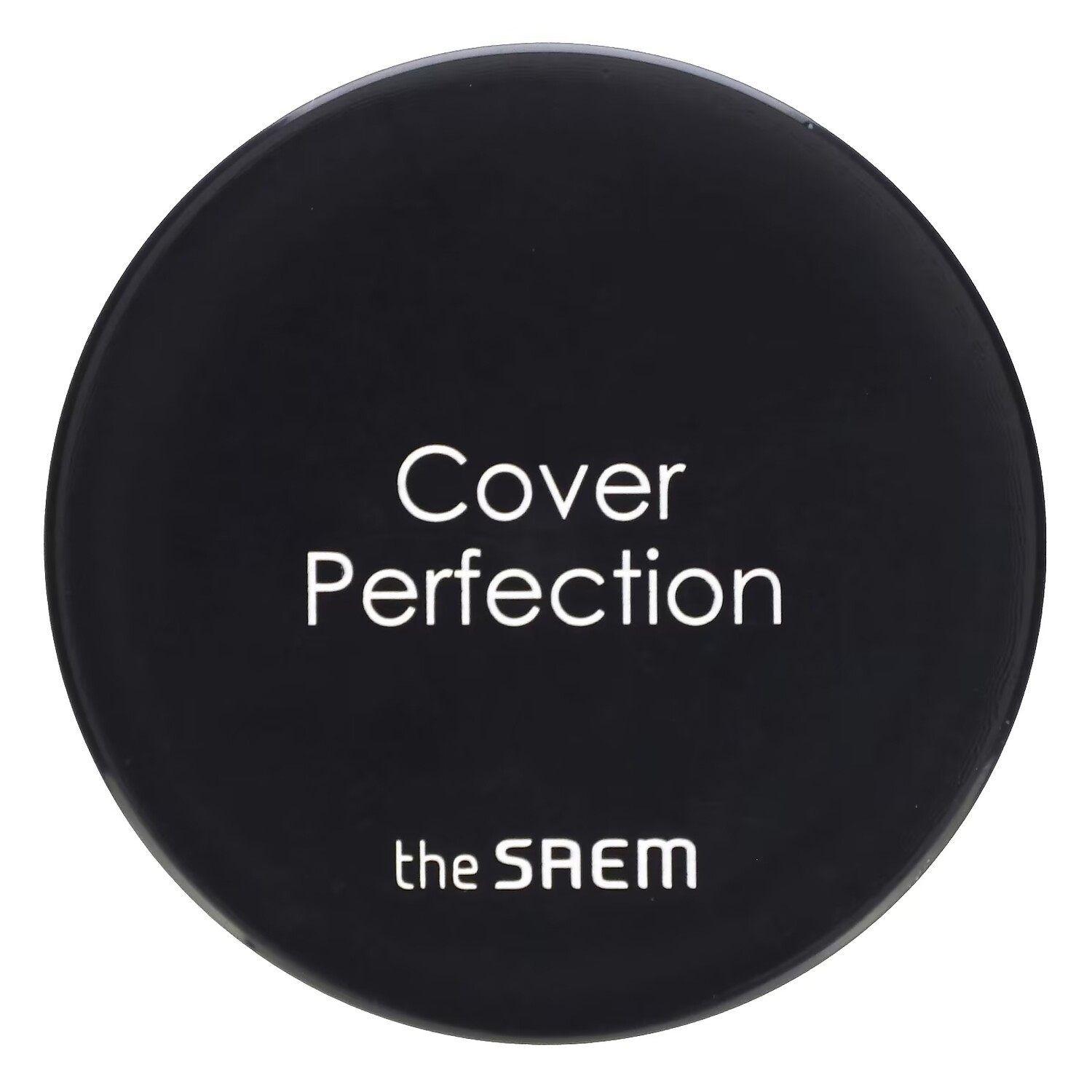

Консилер The Saem Cover Perfection Pot Concealer Ice Beige