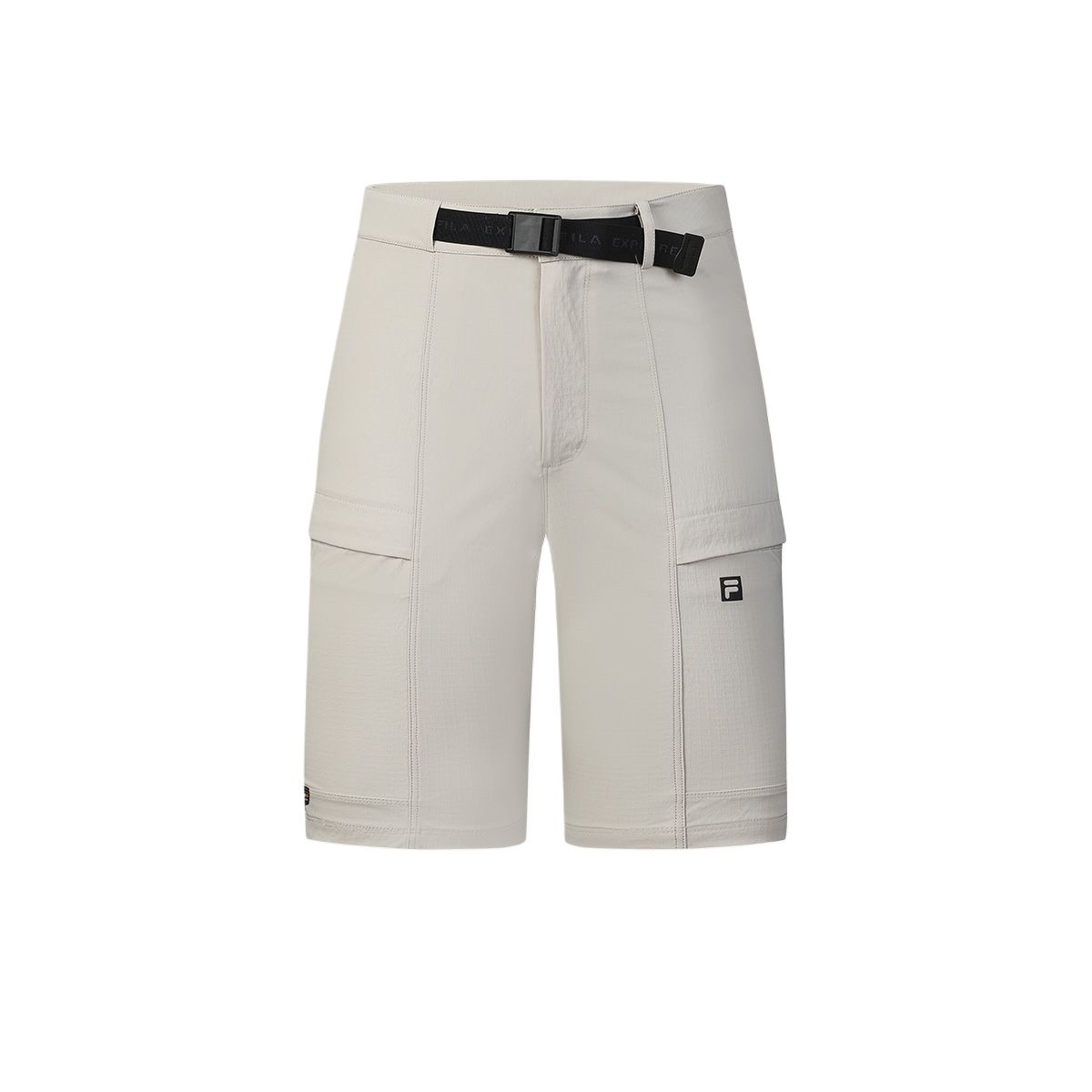 

Повседневные шорты мужские Coix Seed BG FILA, Coix Seed-Bg