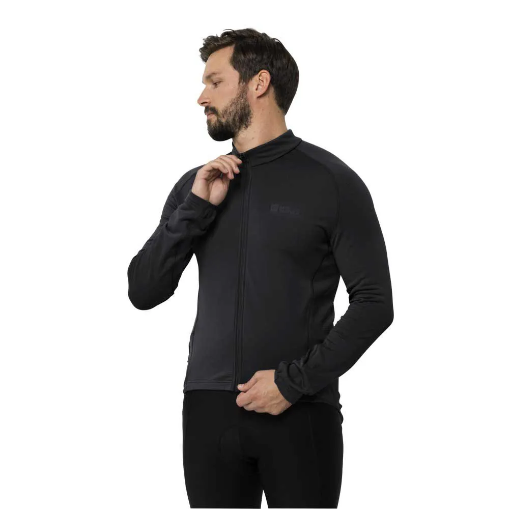 

Куртка Jack Wolfskin Morobbia Light, черный