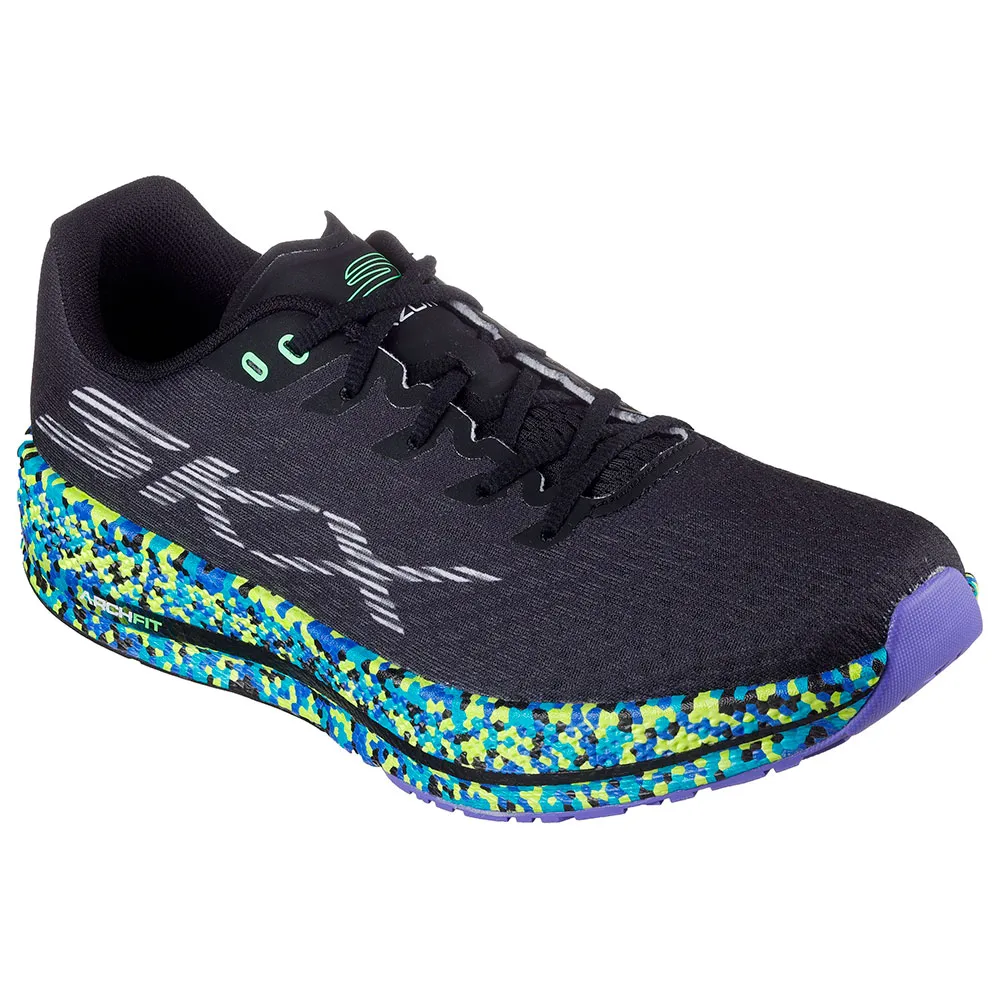

Кроссовки Skechers Go Razor 5, черный