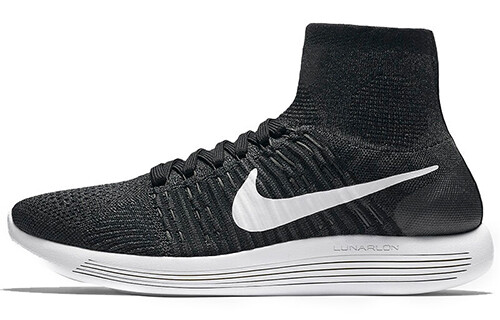 

Мужские беговые кроссовки Nike LunarEpic Flyknit