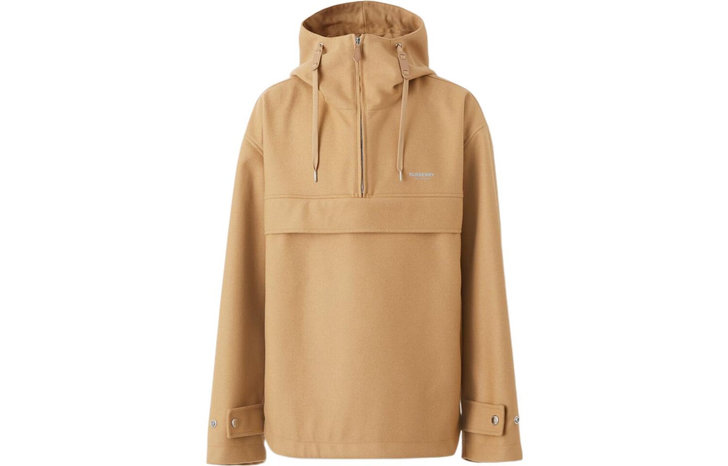 

Куртка мужская Deep Khaki Burberry, хаки