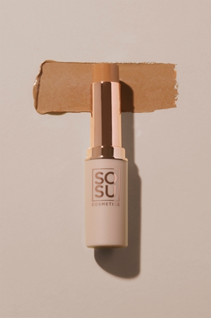 Контурный карандаш SOSU Cosmetics Contour On The Go, Warm Neutral 7 g — фото 3